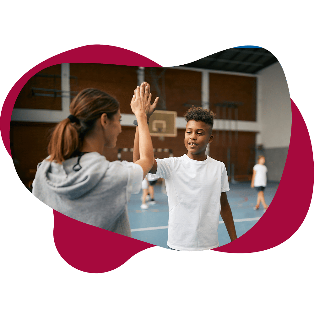 adaptive pe teacher jobs