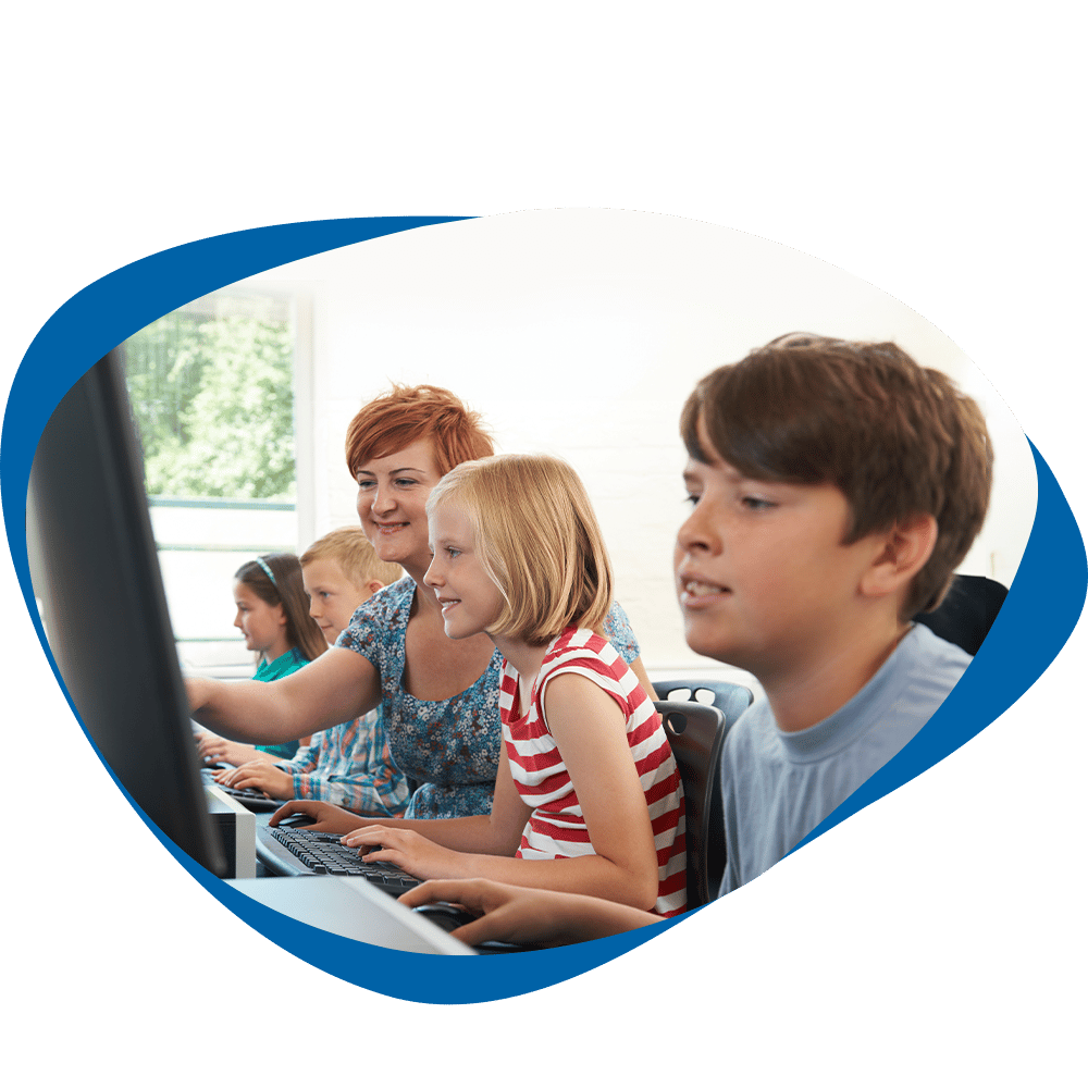special education coordinator