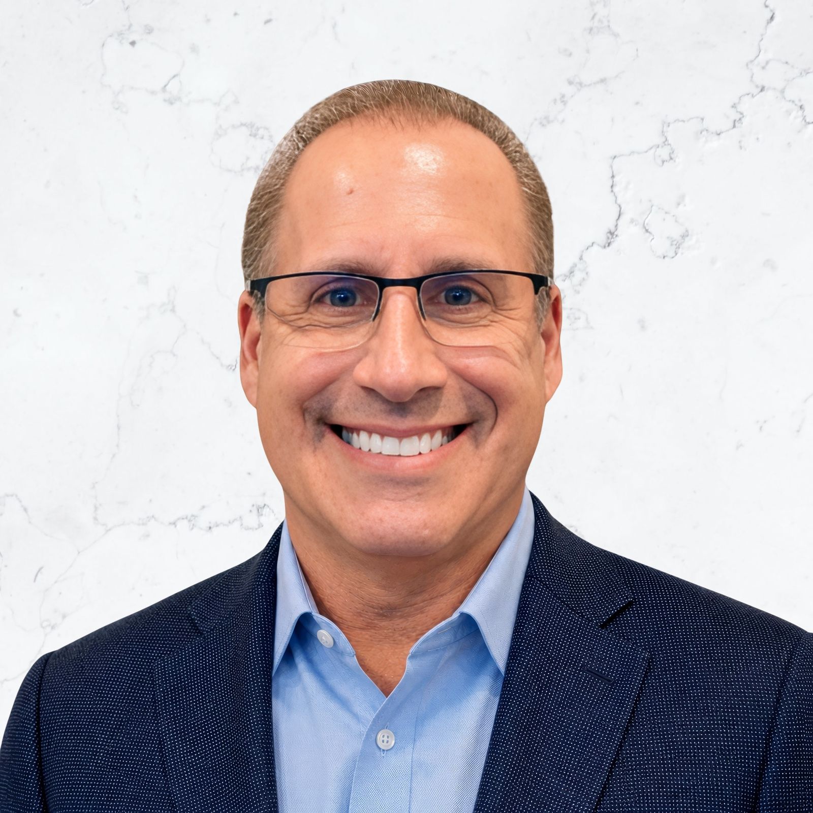 Mark Siegel
