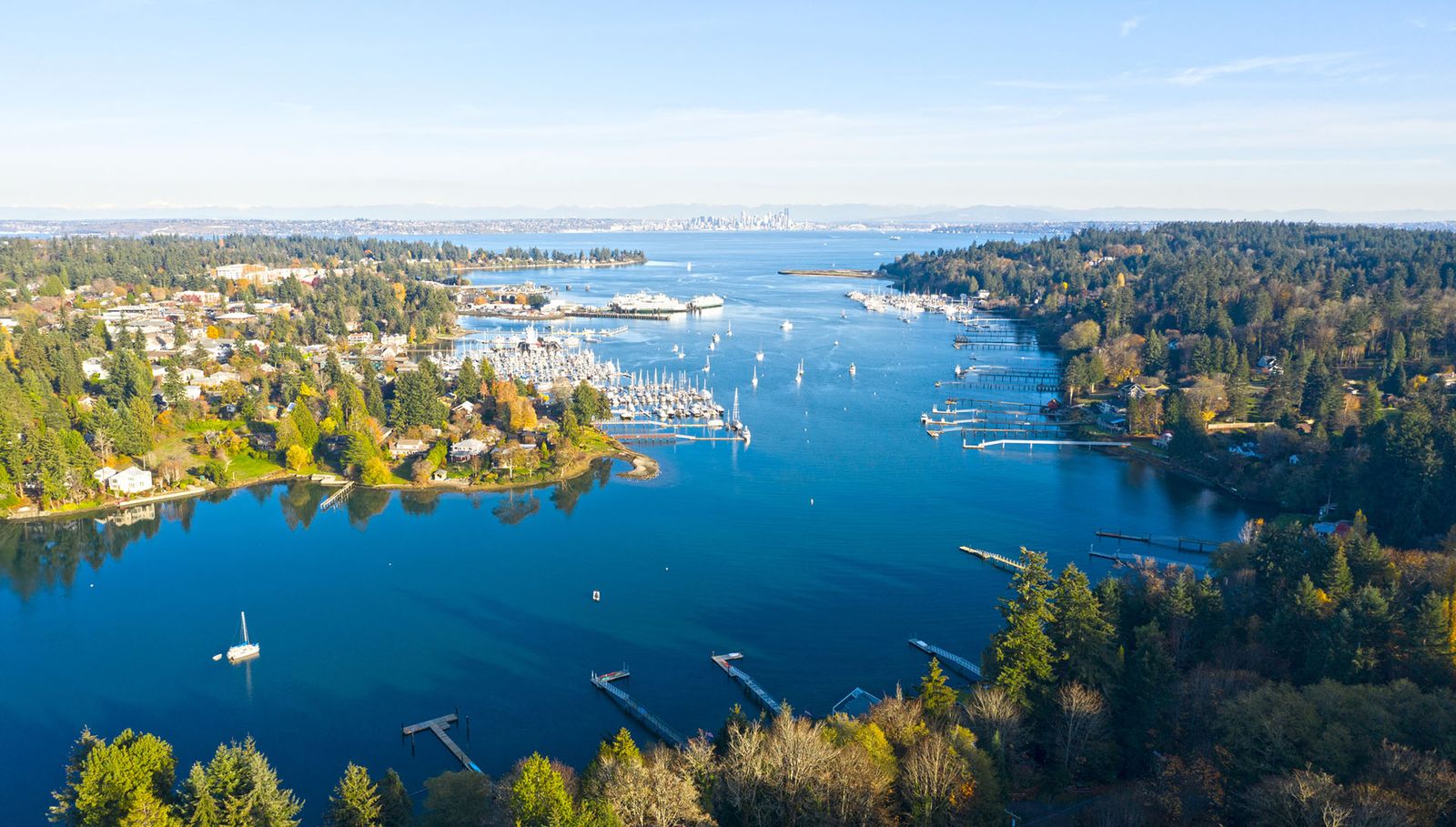 Jobs in the Northwest Region