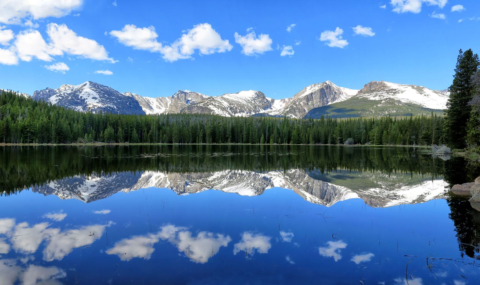 Jobs in the Mountain Region
