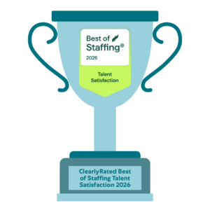 Trophy Talent award