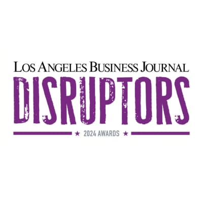 LA Business Journal LA's Fastest 100