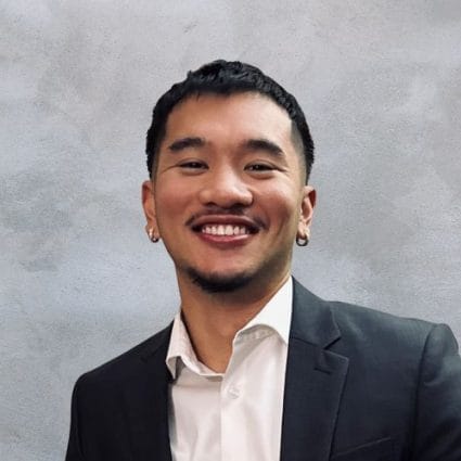 Kevin Nguyen
