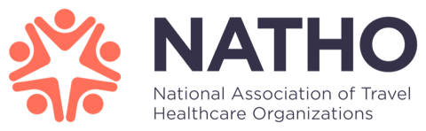 NATHO, National Association of Travel Healthcare Organizations