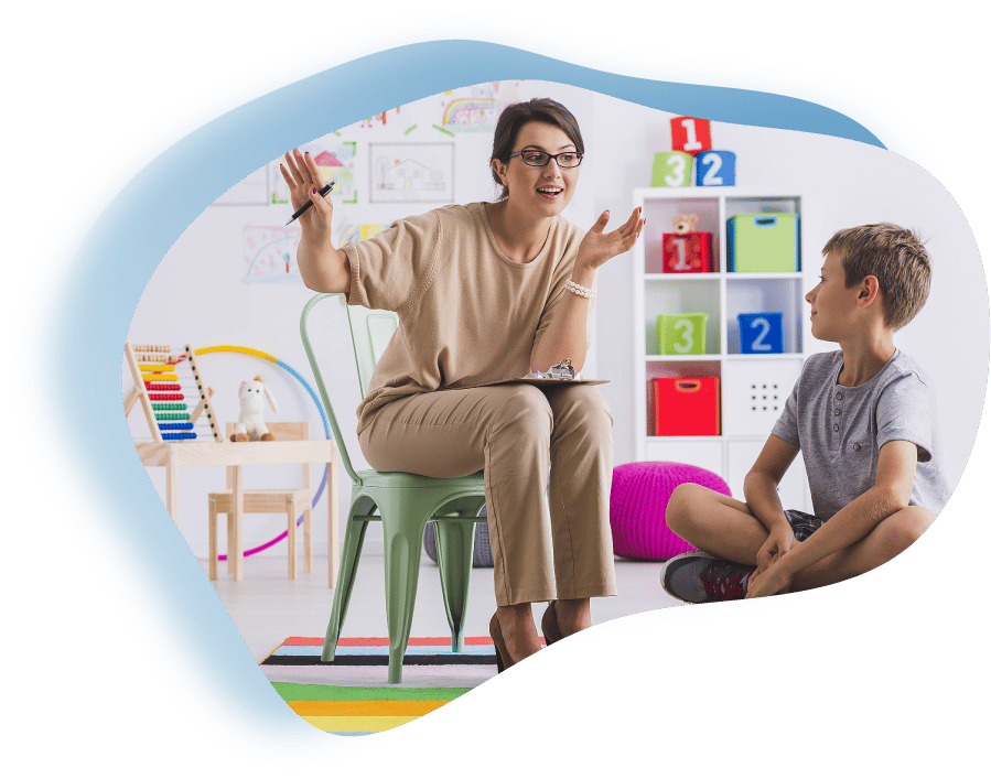 school behavioral interventionist jobs