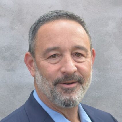 Paul Canelas