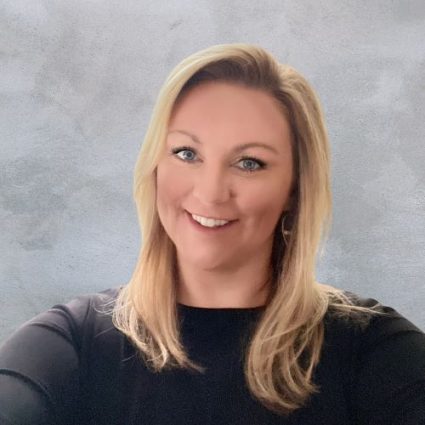 Heidi Grove