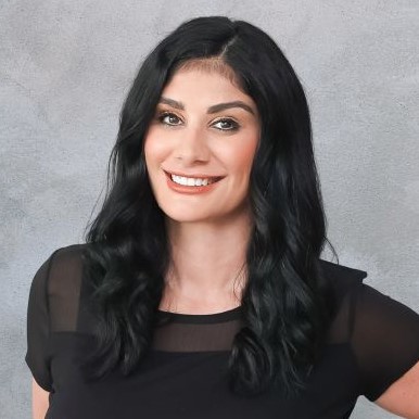 Melissa Douglas