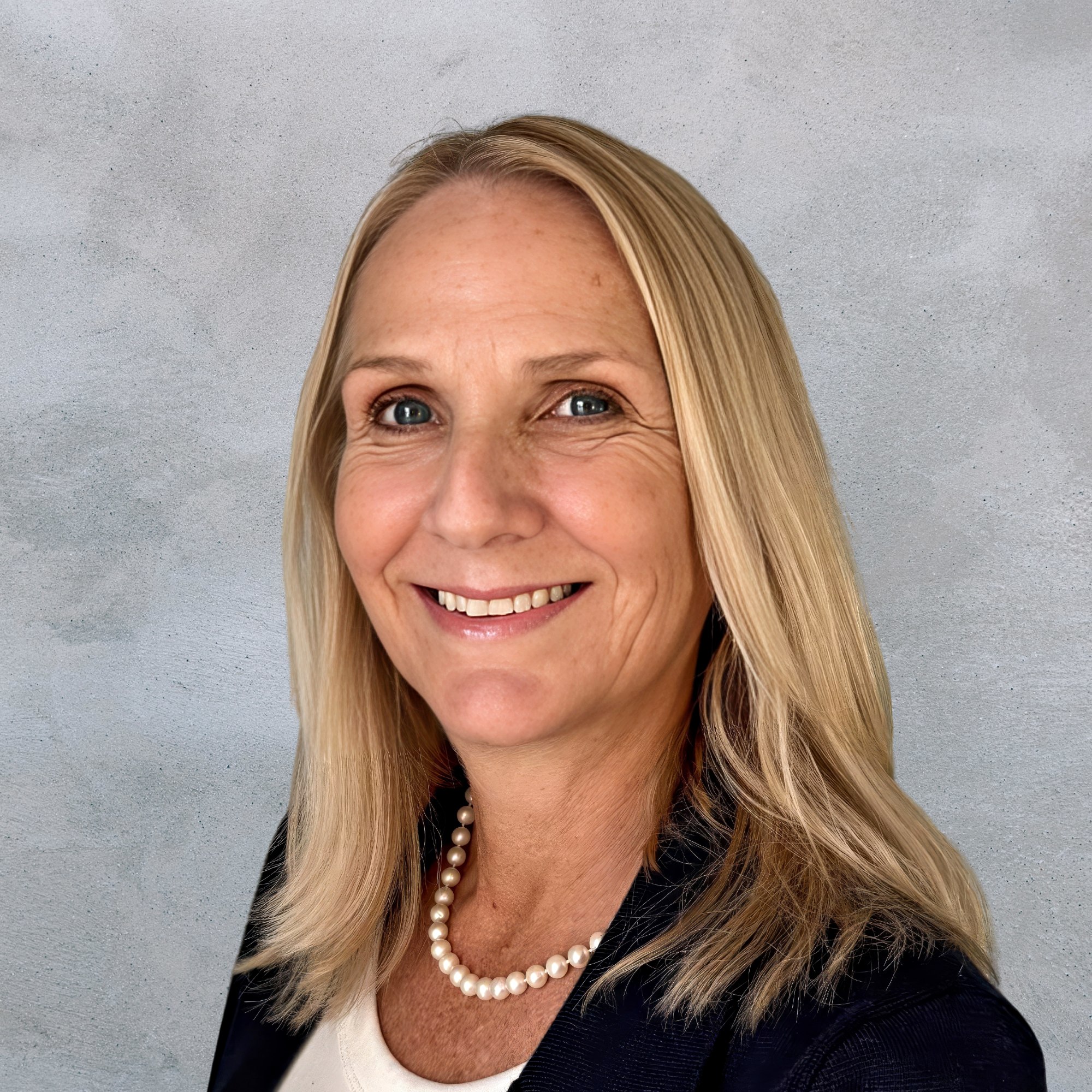 Leslie Ten Hope