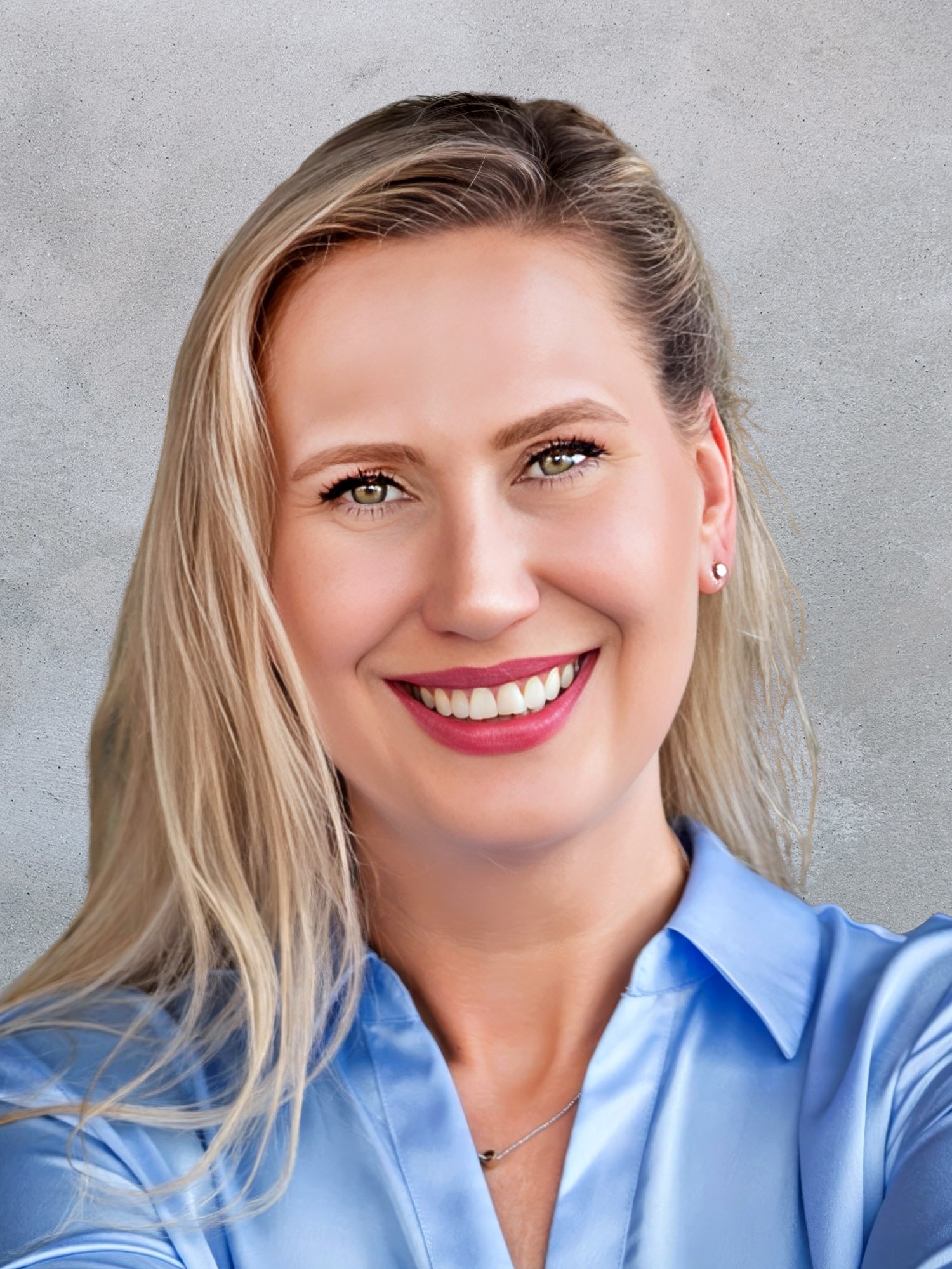 Theresa McKay