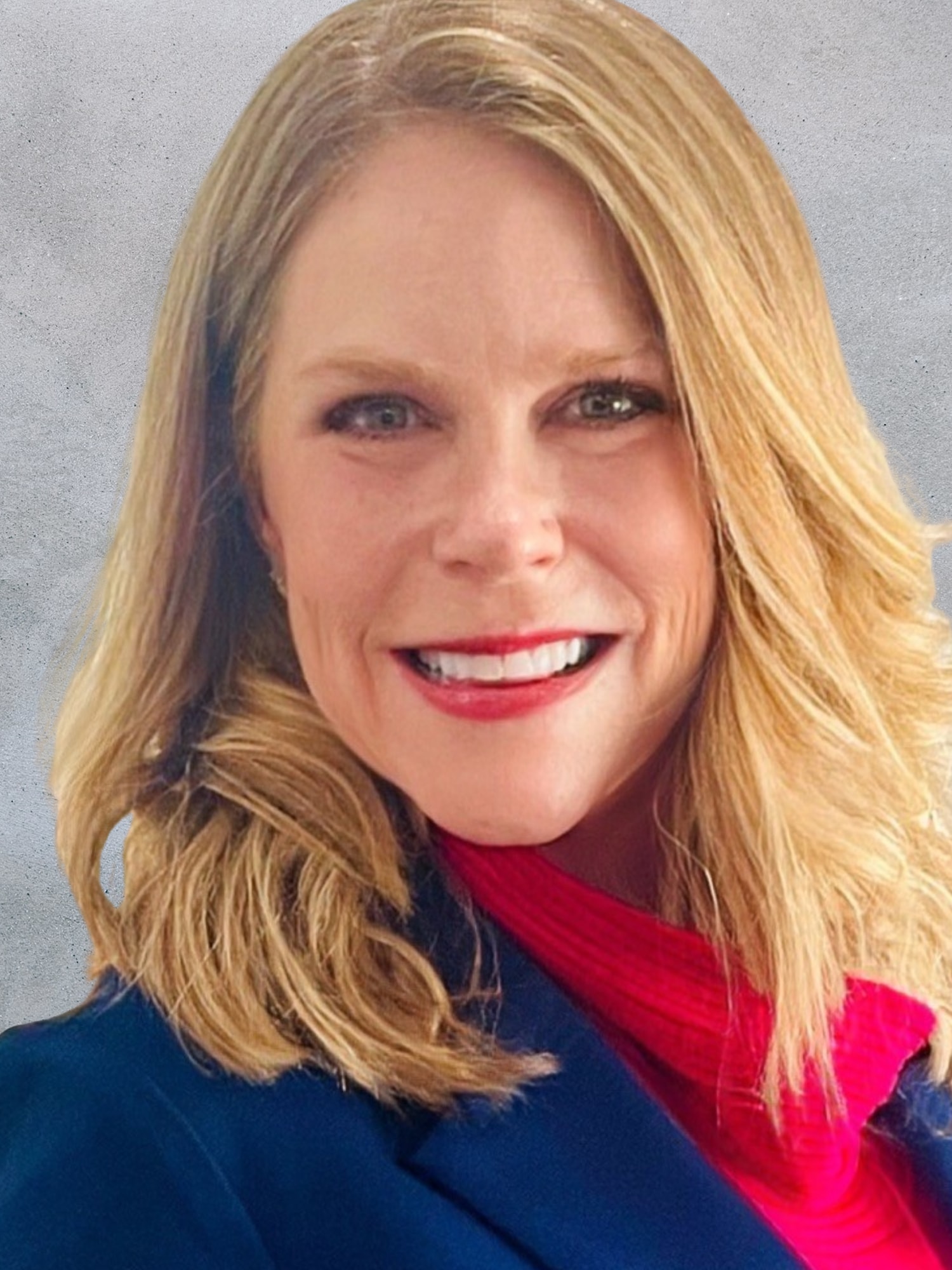 Molly Hanson