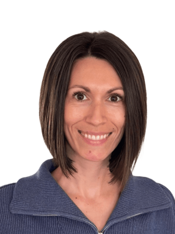 Heather Melancon