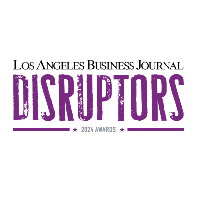LA Business Journal LA's Fastest 100