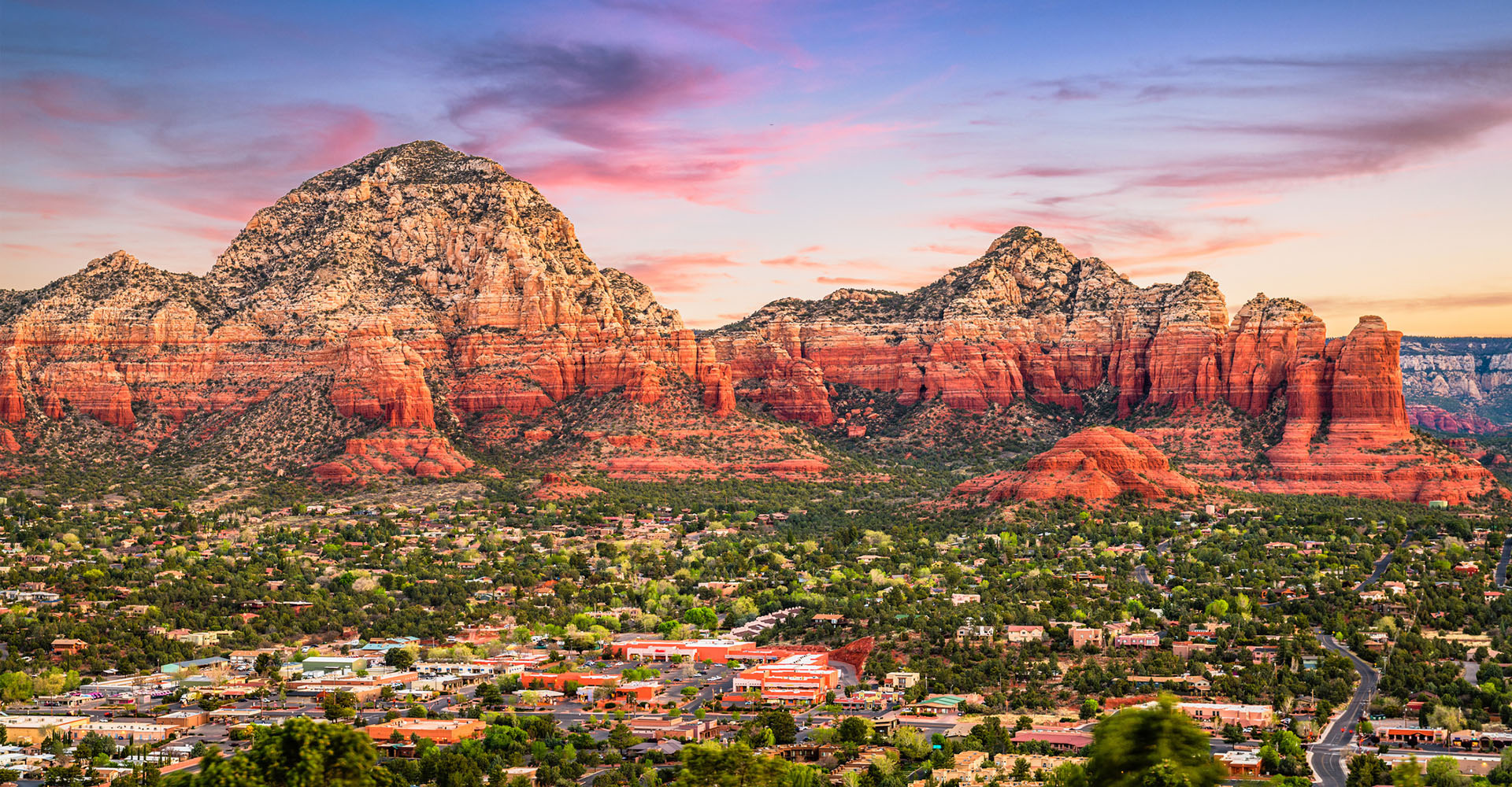Jobs in the Southwest Region