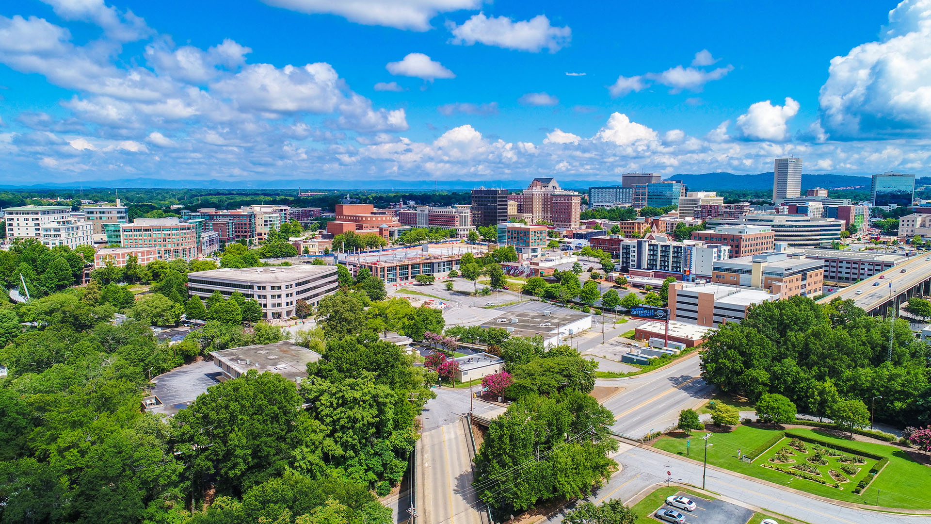 Jobs in the Southeast Region