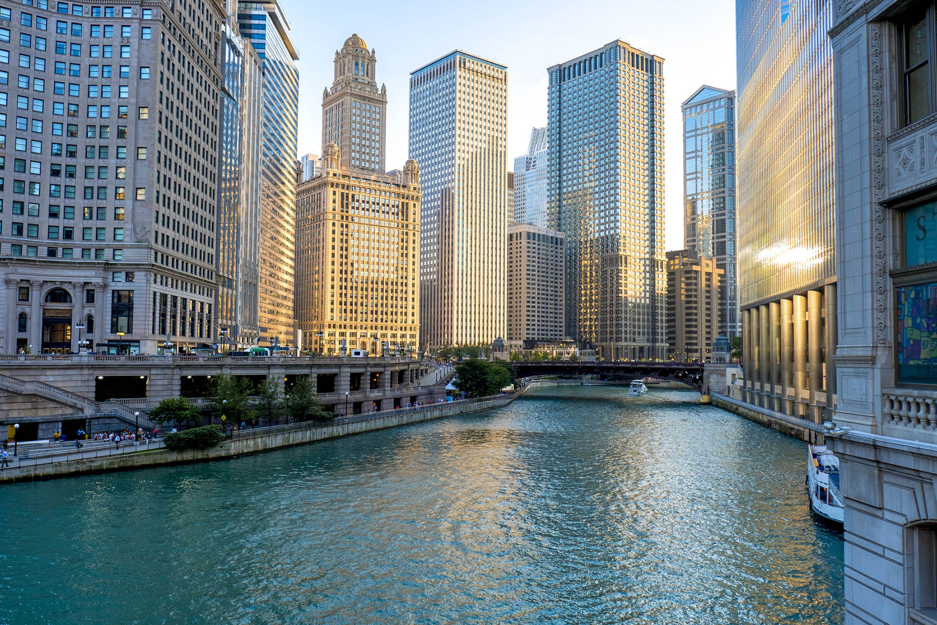 Jobs in the Midwest Region