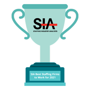 SIA award