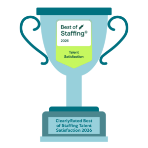 Trophy Talent award