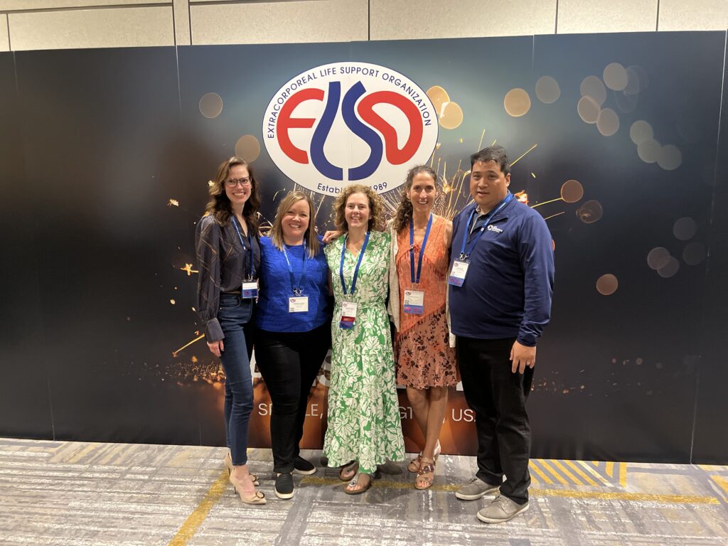 elso excellence award