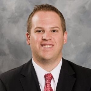 Cory Rowe