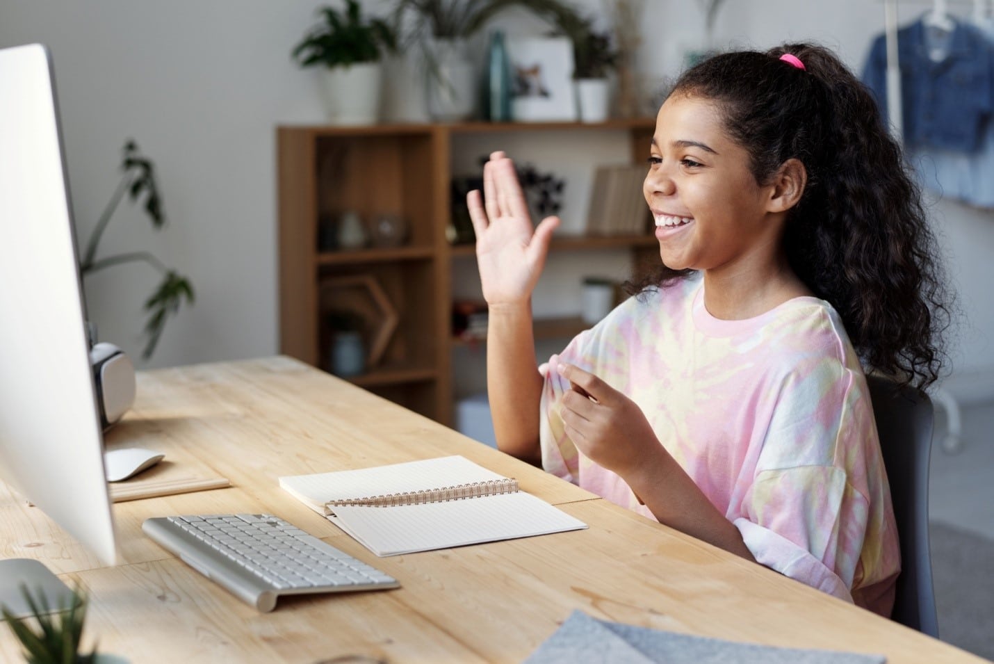 Applications of Technology in Special Education