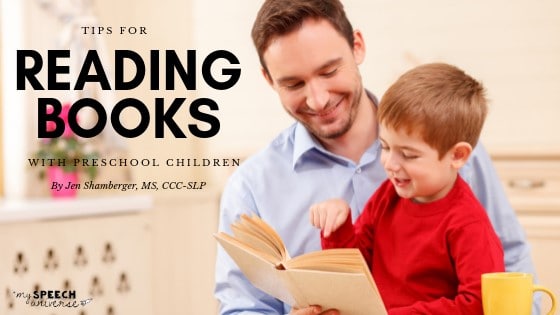 Reading Books