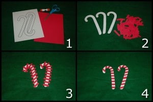 SLP Christmas Activities