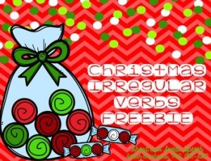 SLP Christmas Activities