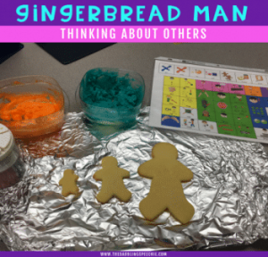 SLP Christmas Activities