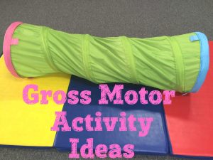 Fun Activities