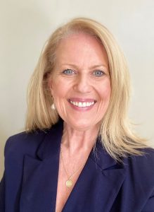 Kirsten Erwin