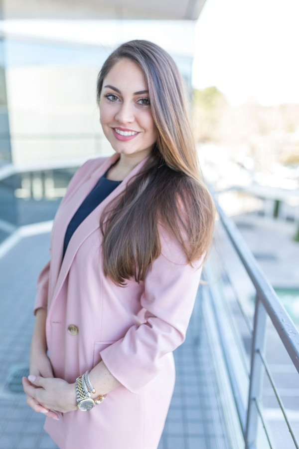 Mariah Sparacio