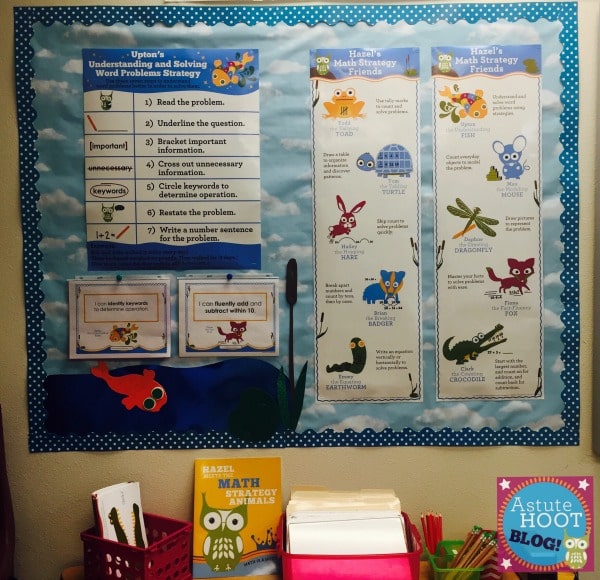 Resource Room