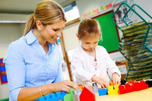 Minimizing Challenging Behavior