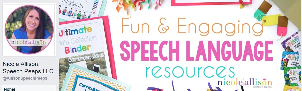 speech room