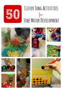 Fun Activities