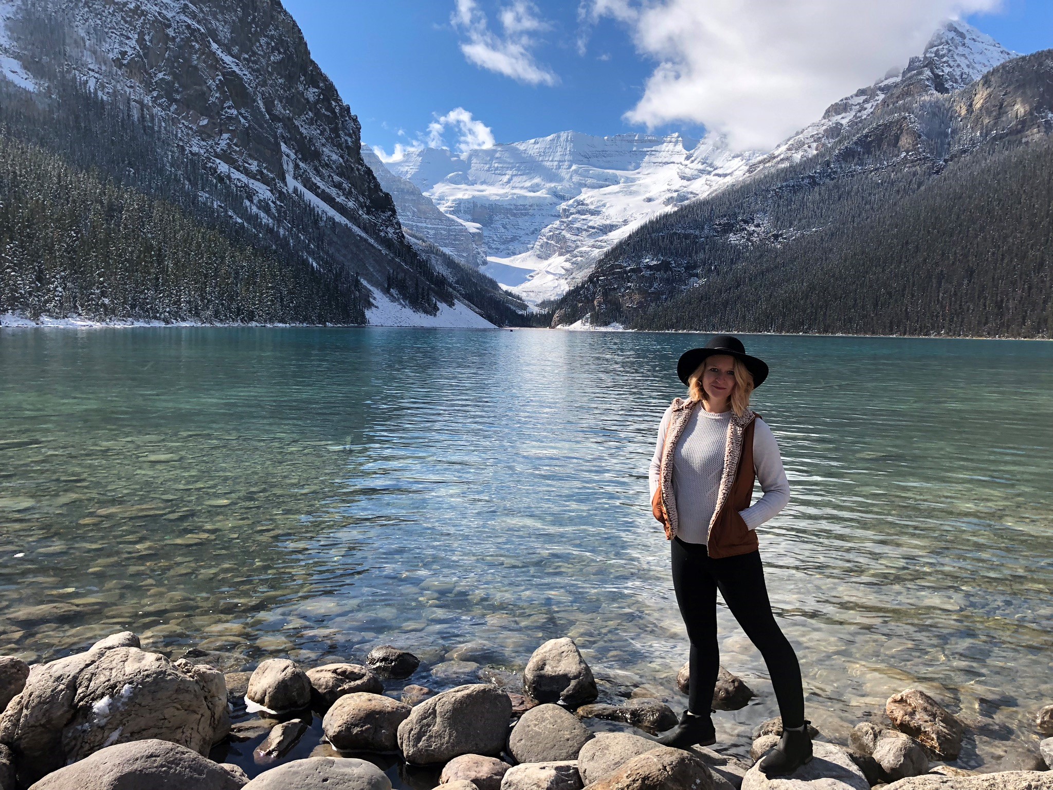 Travel Therapy