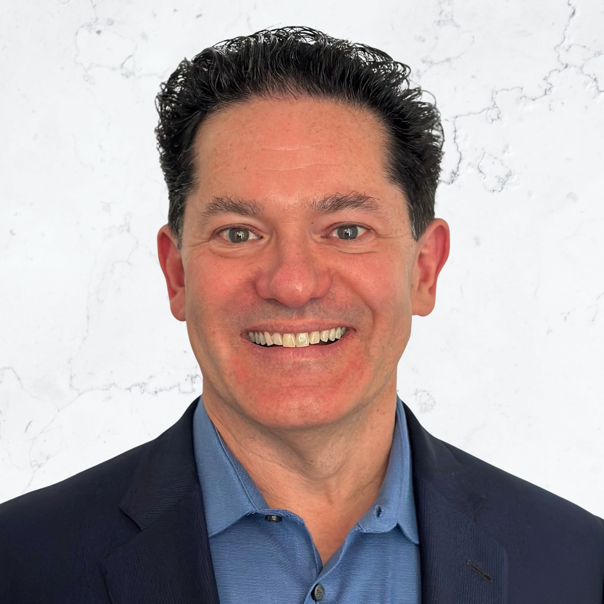 Gary Weinhouse