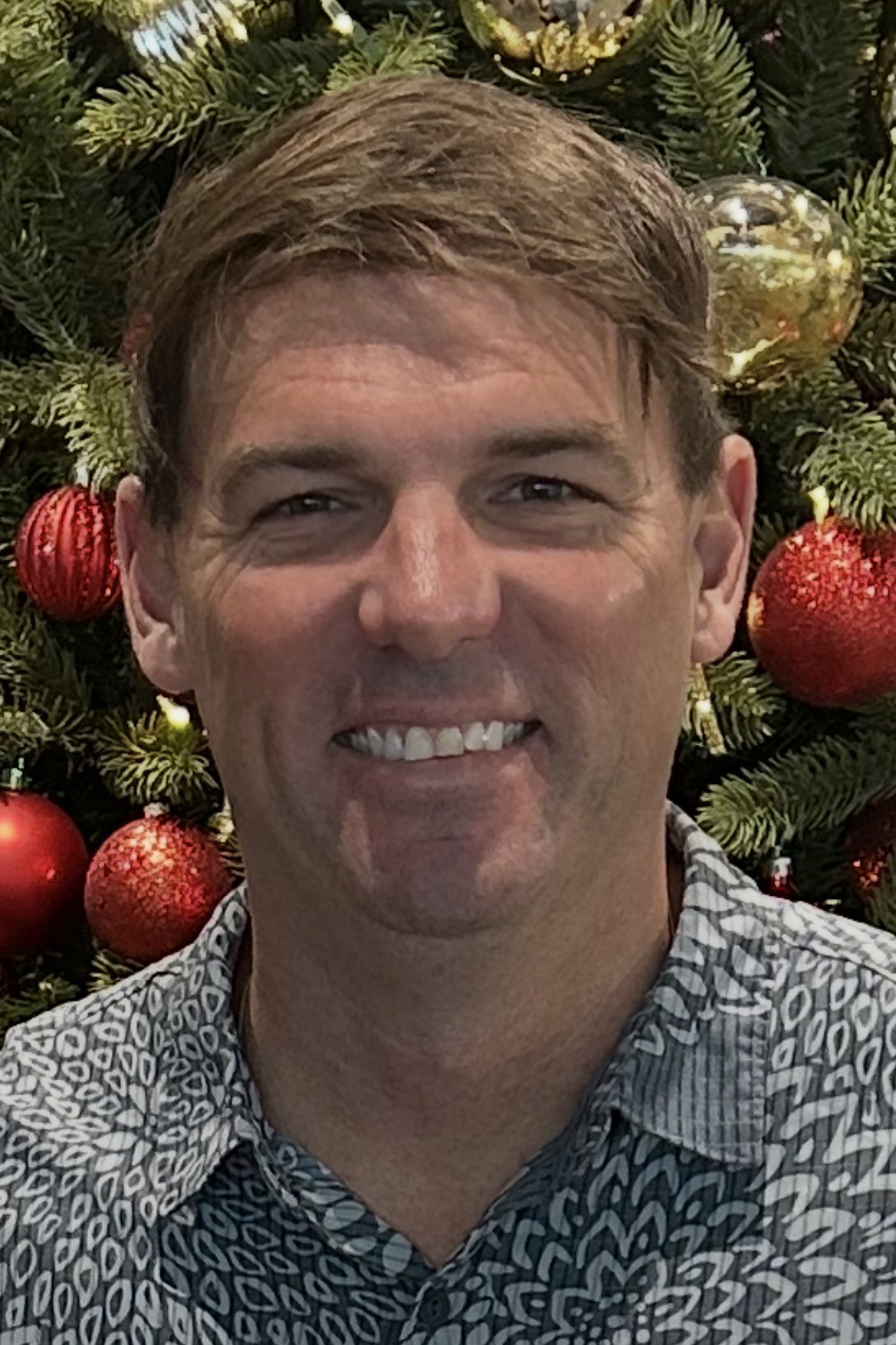 Matt Armstrong