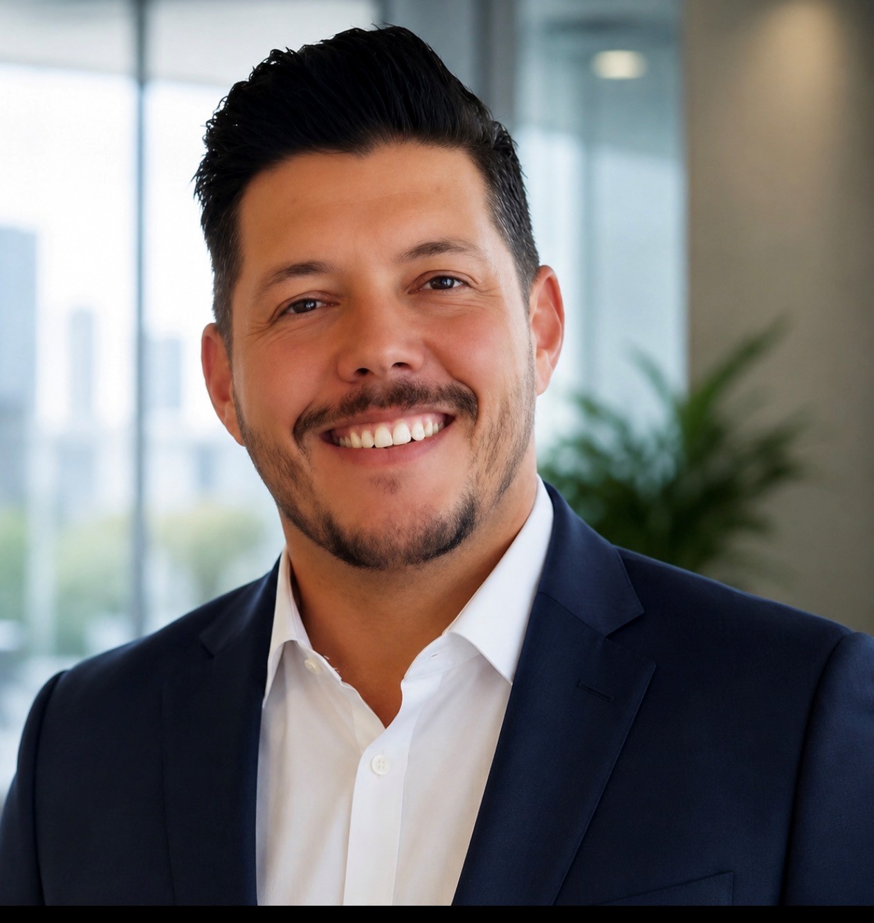 Michael Garza