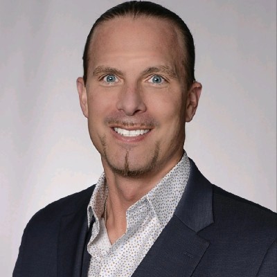 Steve Olinger