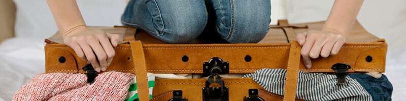 Packing for Travel