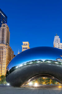 Travel Nursing Job Illinois