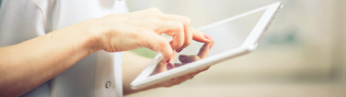 Therapy Apps