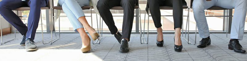 Failed Interview